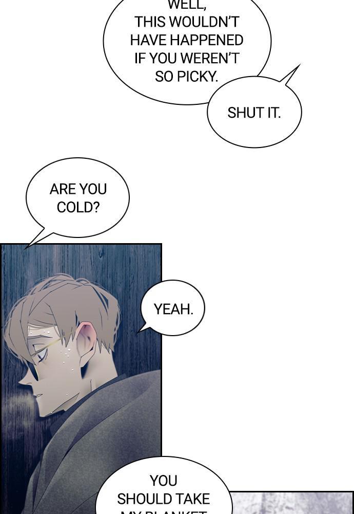 Read Tacit (en) Manga Online