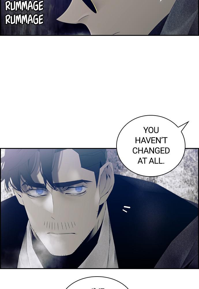 Read Tacit (en) Manga Online