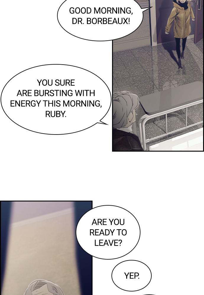 Read Tacit (en) Manga Online