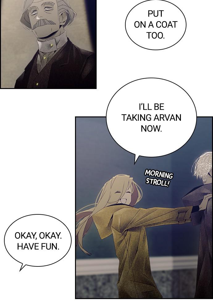 Read Tacit (en) Manga Online