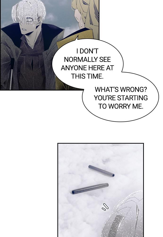 Read Tacit (en) Manga Online