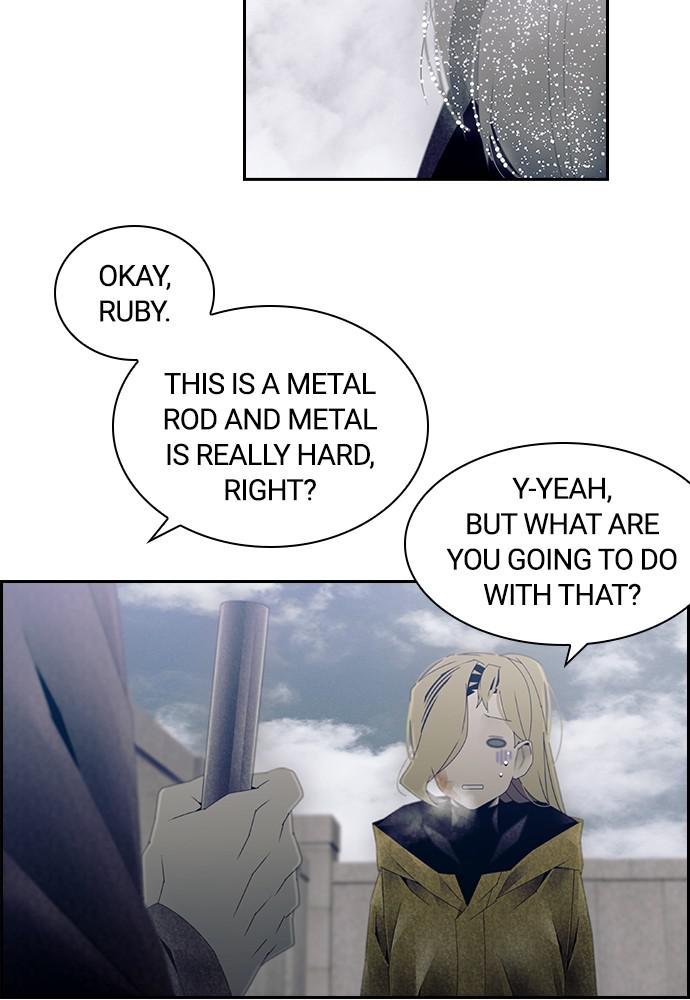 Read Tacit (en) Manga Online