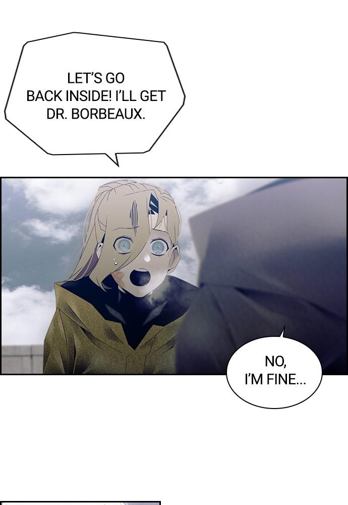 Read Tacit (en) Manga Online