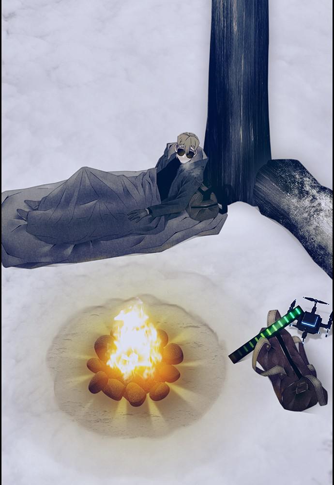 Read Tacit (en) Manga Online