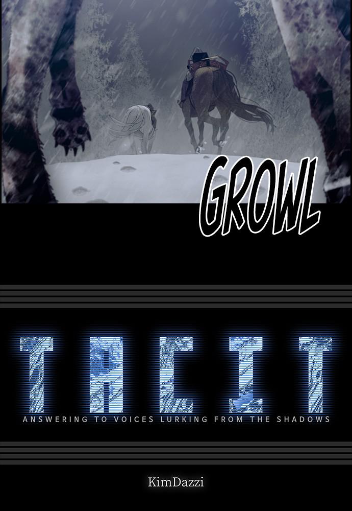 Read Tacit (en) Manga Online