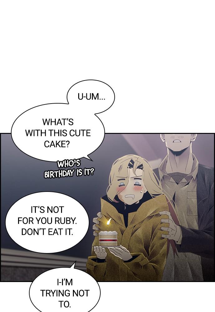 Read Tacit (en) Manga Online