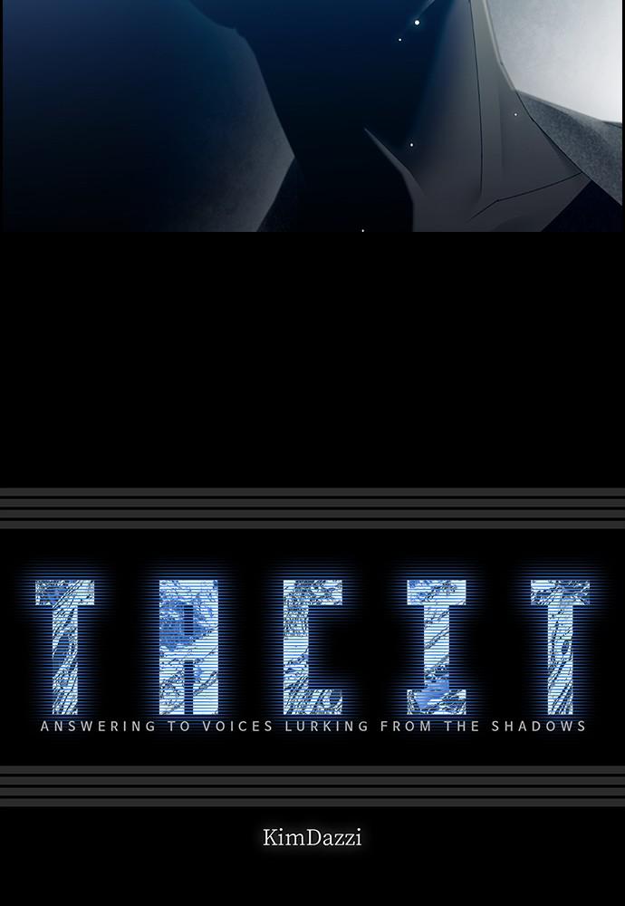 Read Tacit (en) Manga Online