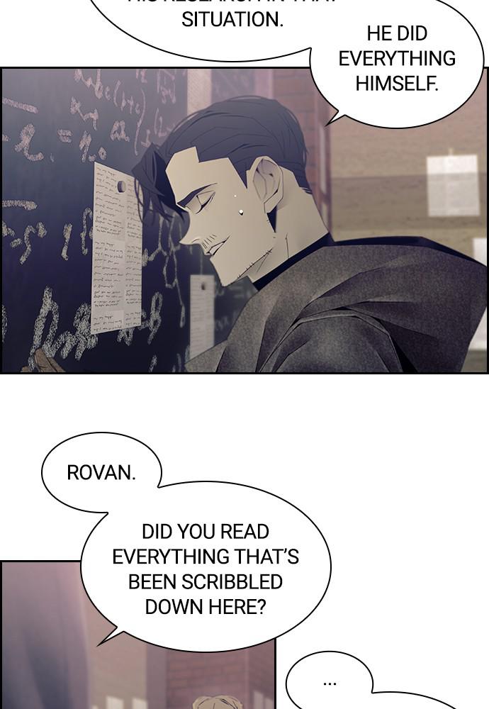 Read Tacit (en) Manga Online