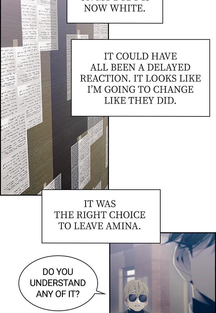 Read Tacit (en) Manga Online