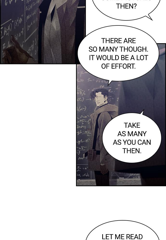 Read Tacit (en) Manga Online