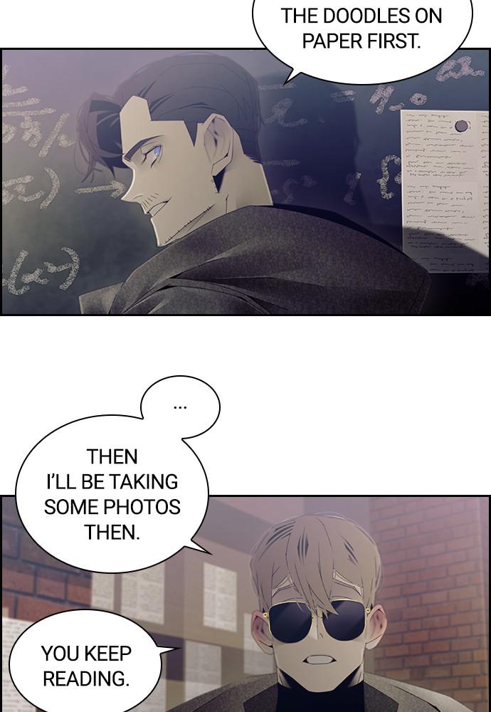 Read Tacit (en) Manga Online