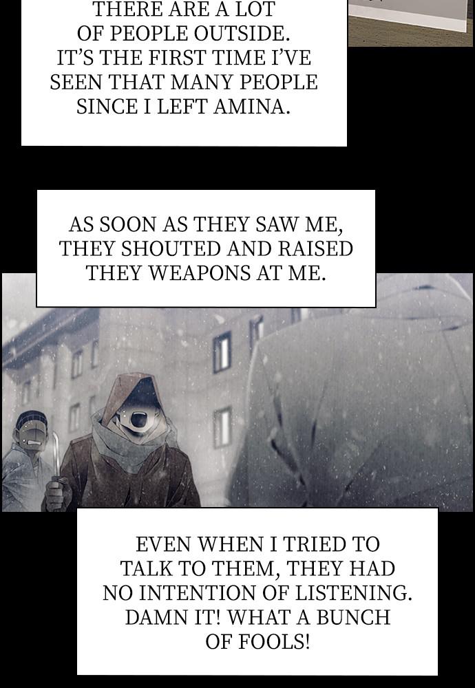 Read Tacit (en) Manga Online