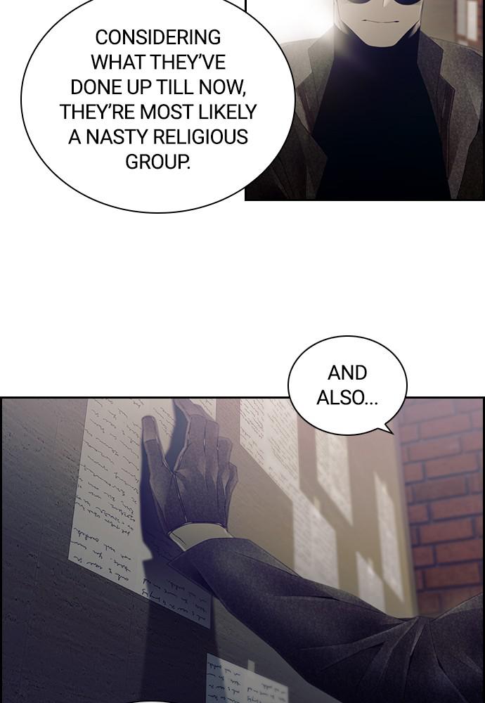 Read Tacit (en) Manga Online