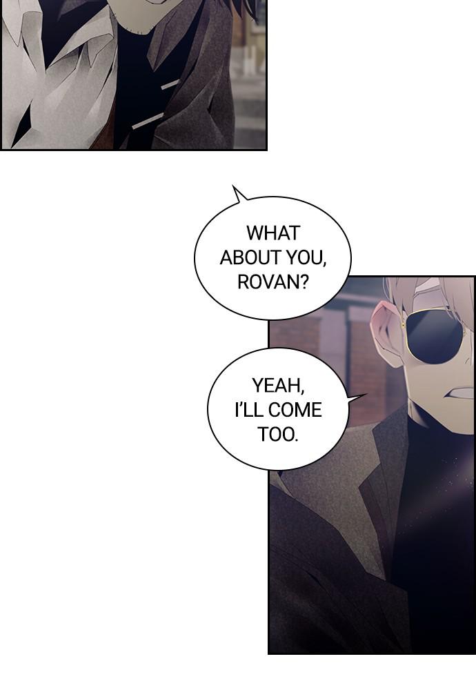 Read Tacit (en) Manga Online