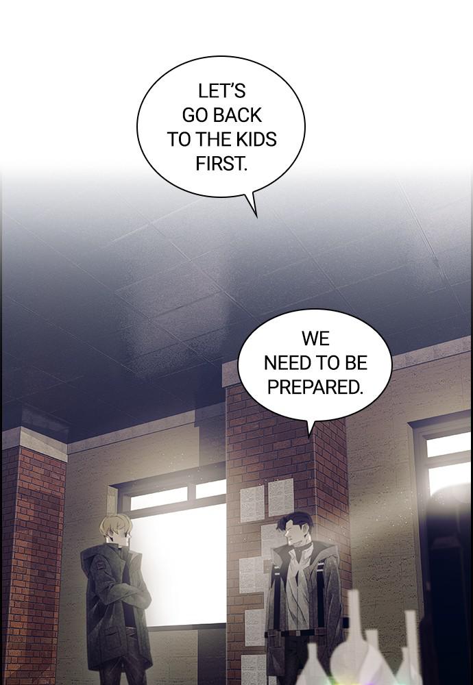 Read Tacit (en) Manga Online