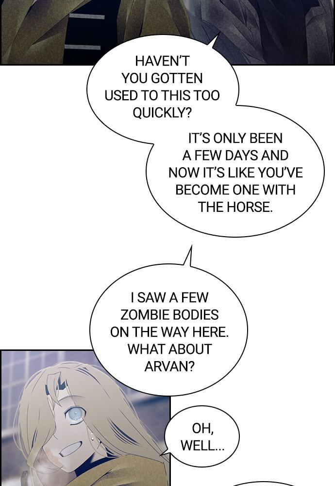 Read Tacit (en) Manga Online