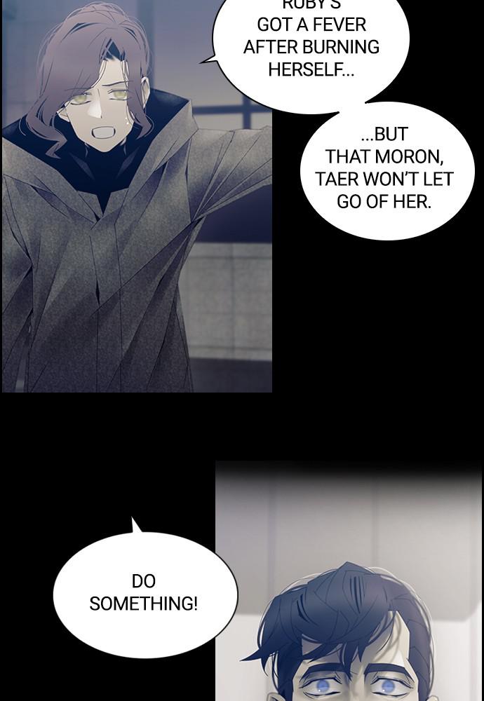 Read Tacit (en) Manga Online