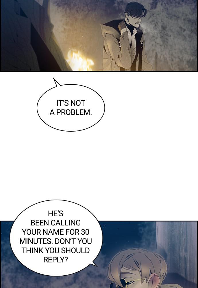 Read Tacit (en) Manga Online