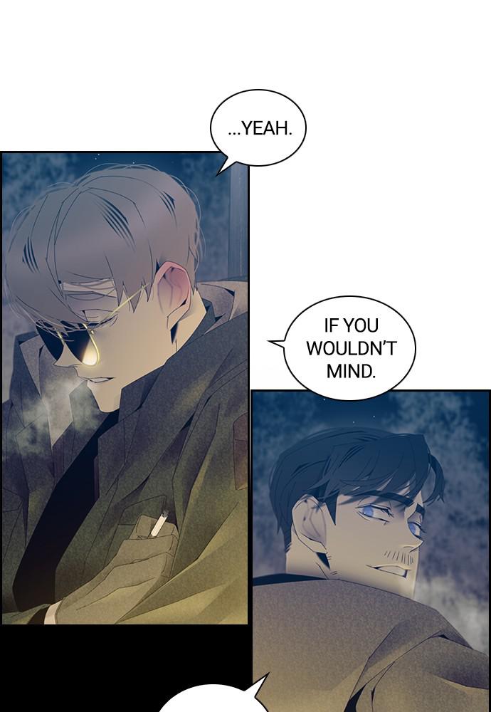 Read Tacit (en) Manga Online