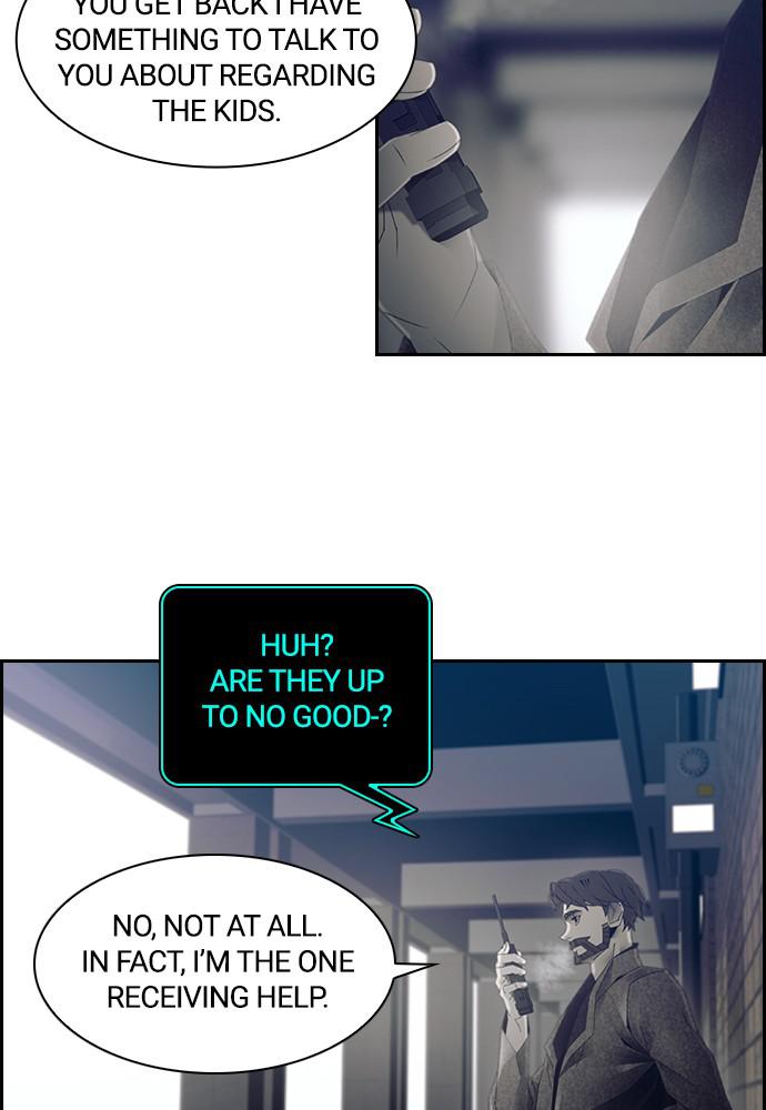 Read Tacit (en) Manga Online