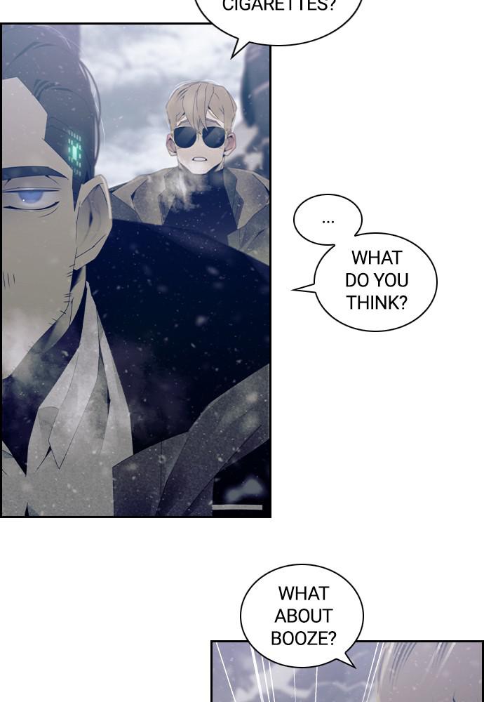 Read Tacit (en) Manga Online