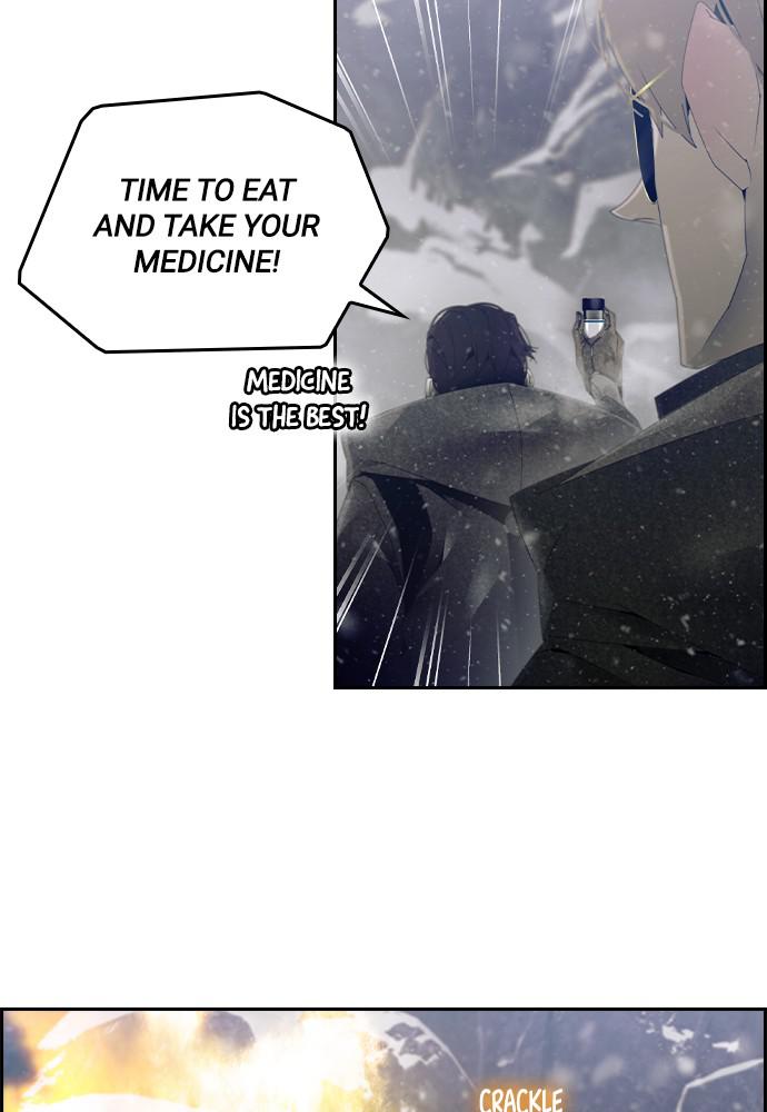 Read Tacit (en) Manga Online