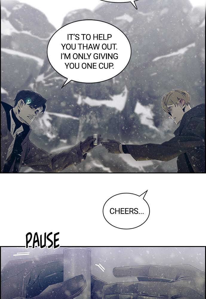 Read Tacit (en) Manga Online