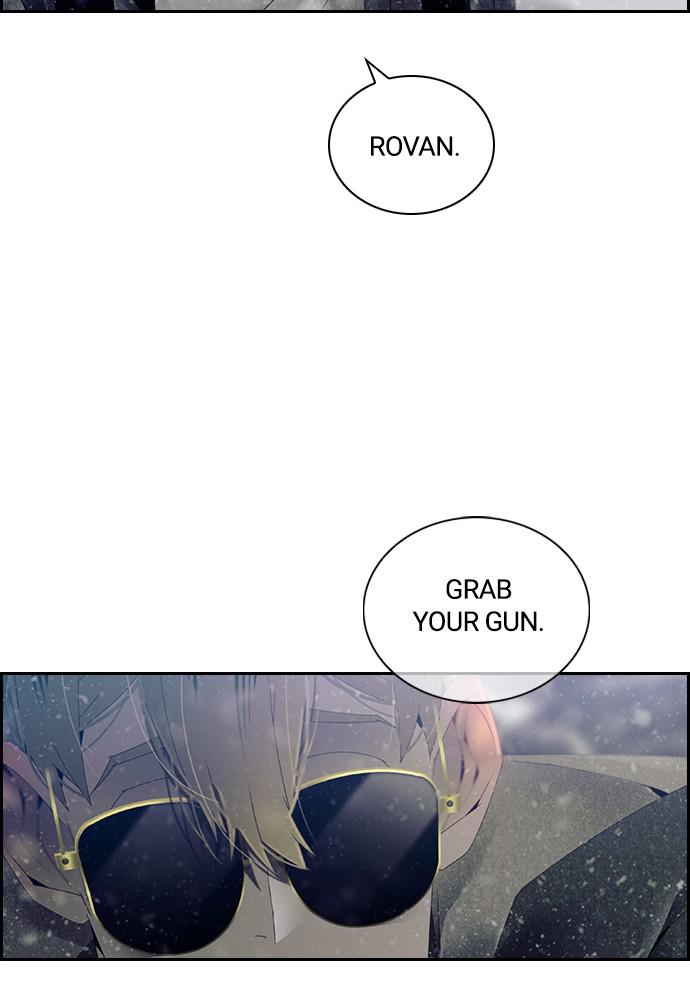 Read Tacit (en) Manga Online