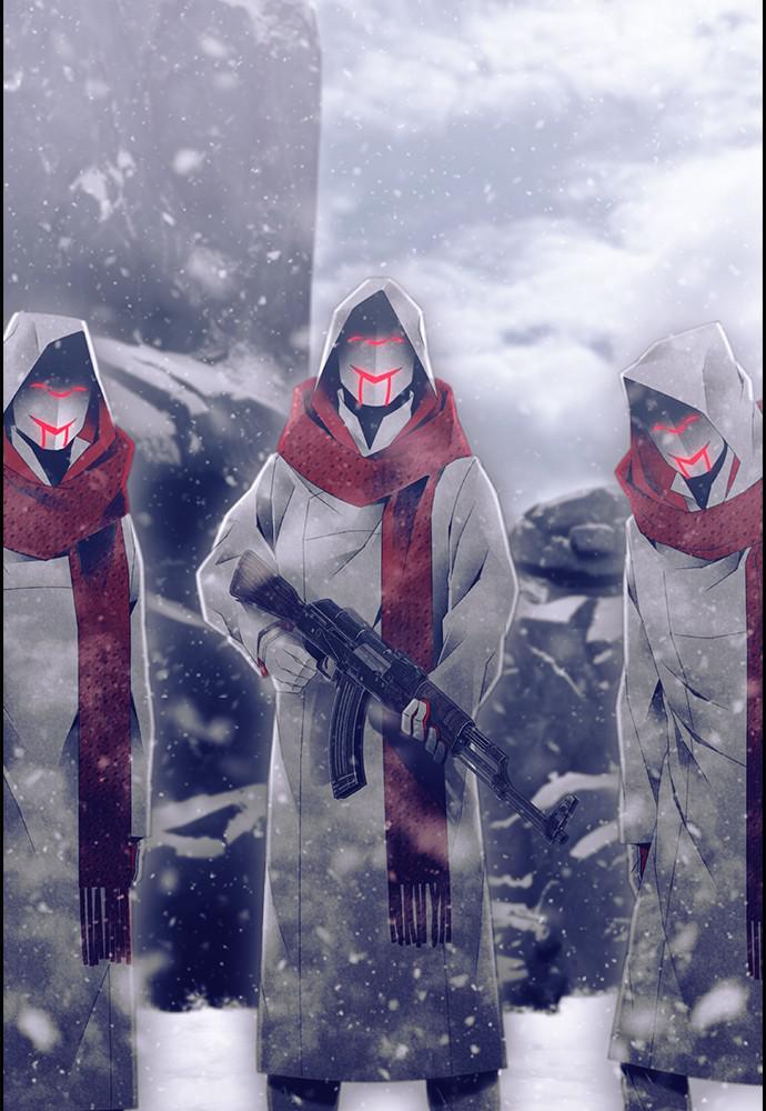 Read Tacit (en) Manga Online