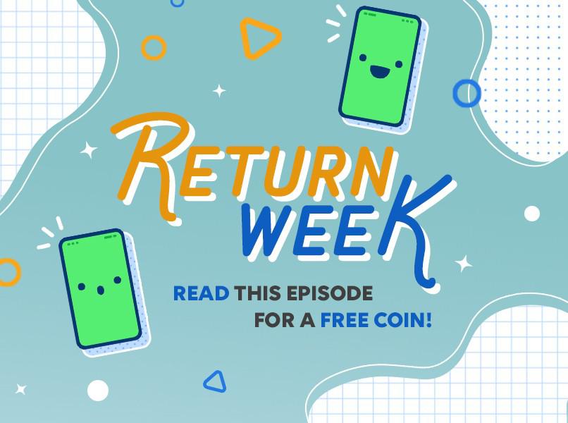 Read Tacit (en) Manga Online