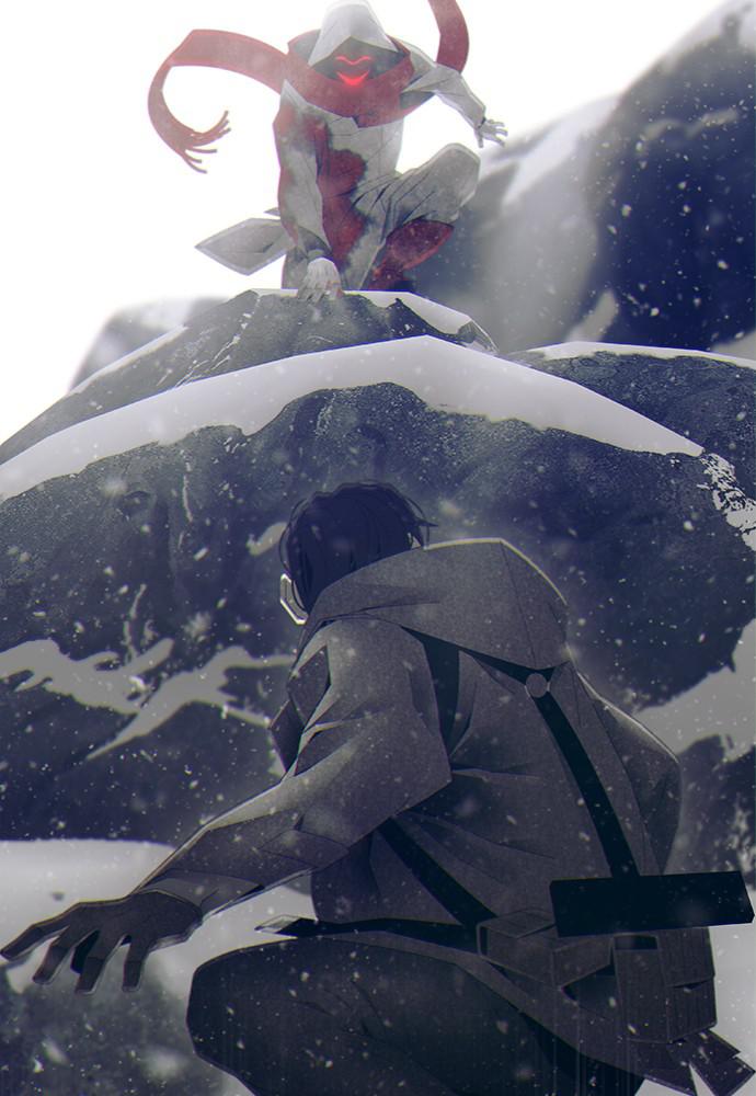 Read Tacit (en) Manga Online