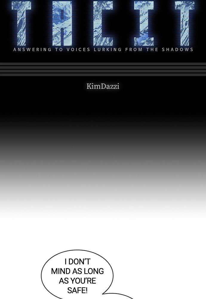 Read Tacit (en) Manga Online