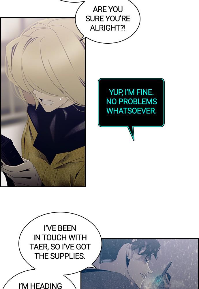 Read Tacit (en) Manga Online