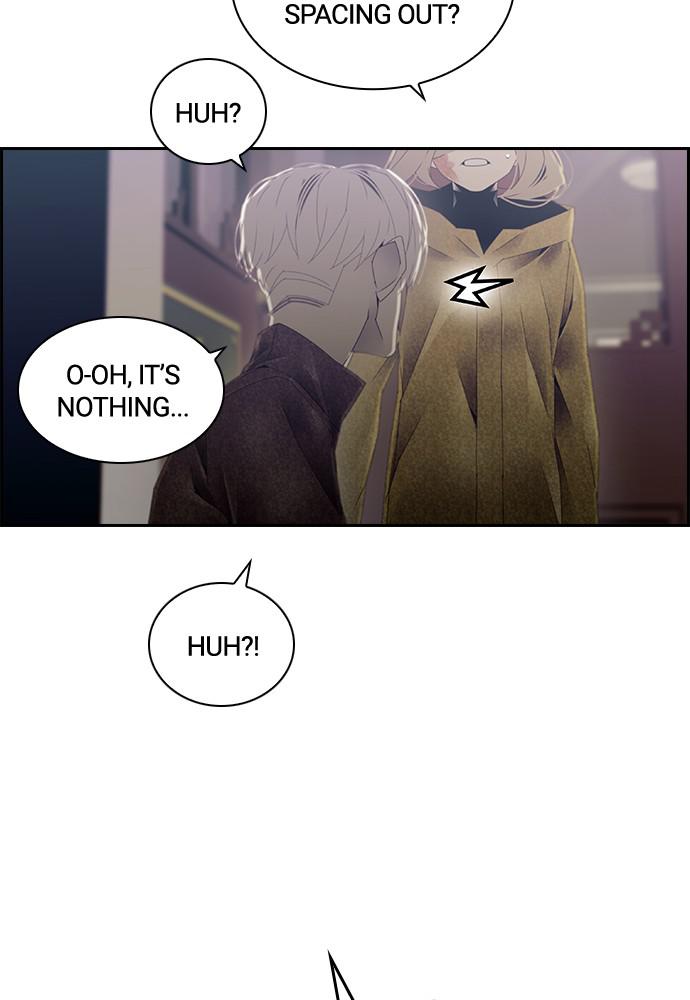 Read Tacit (en) Manga Online