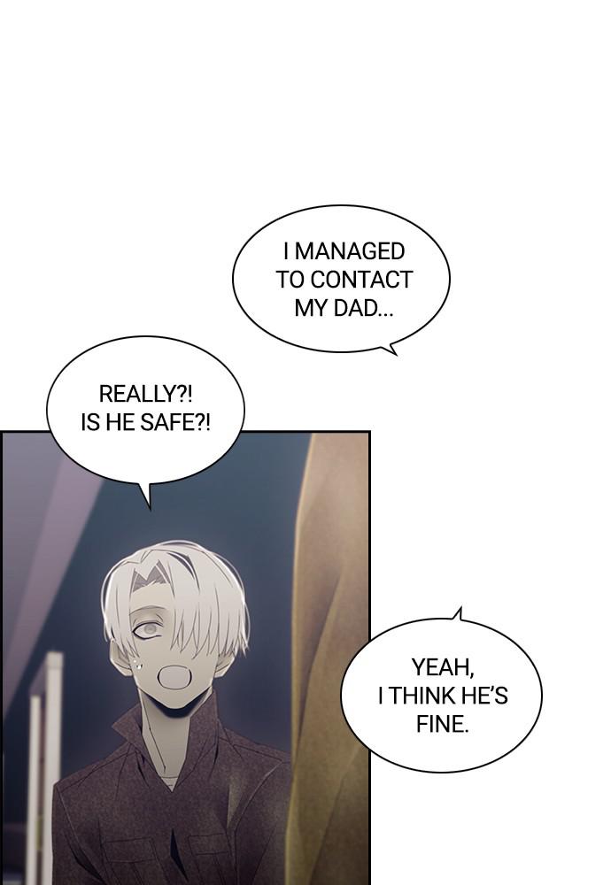 Read Tacit (en) Manga Online