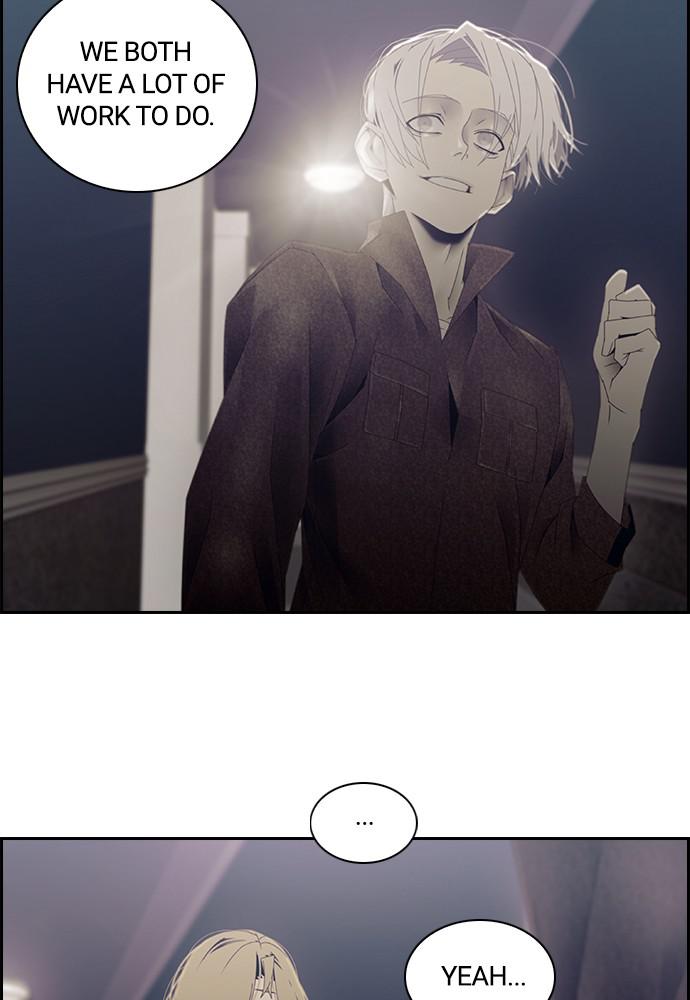 Read Tacit (en) Manga Online