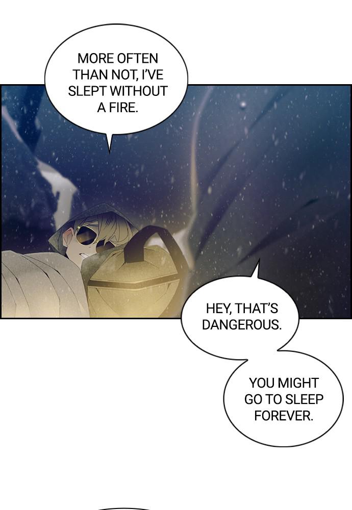 Read Tacit (en) Manga Online