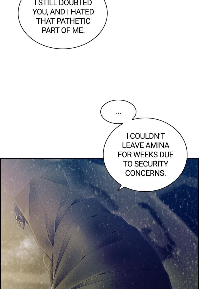 Read Tacit (en) Manga Online