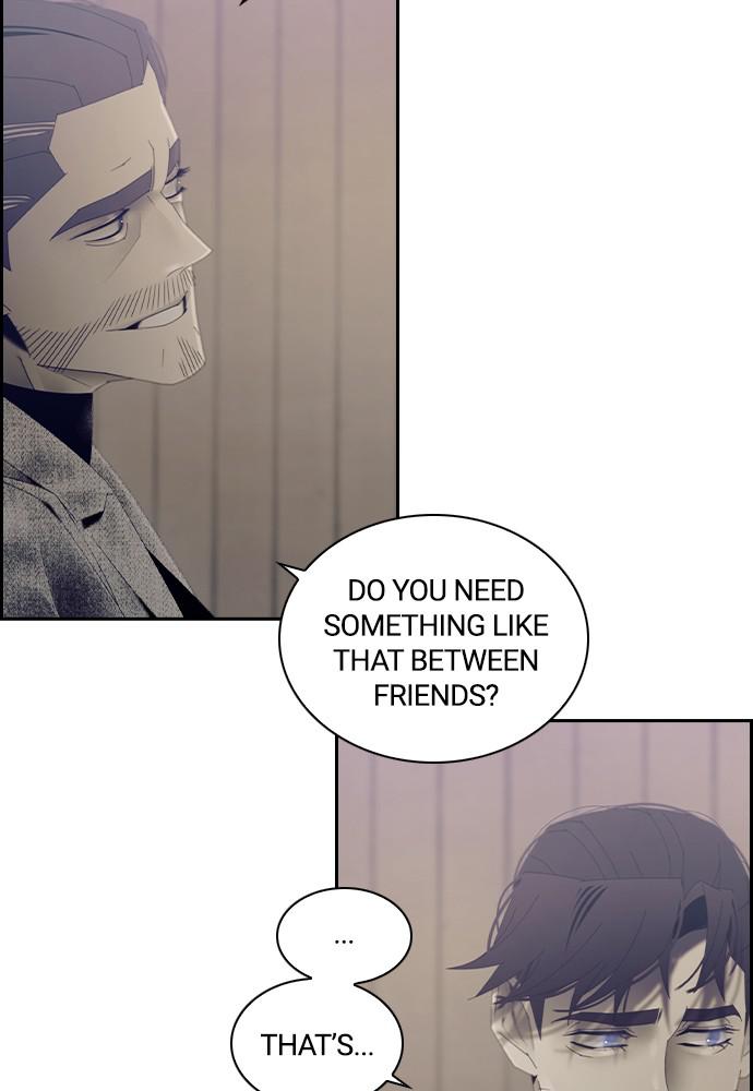 Read Tacit (en) Manga Online