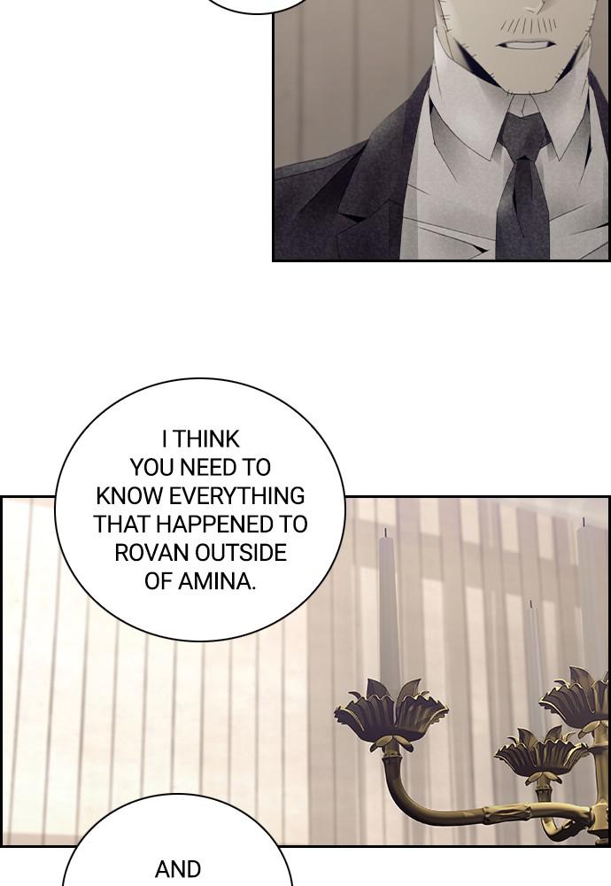 Read Tacit (en) Manga Online