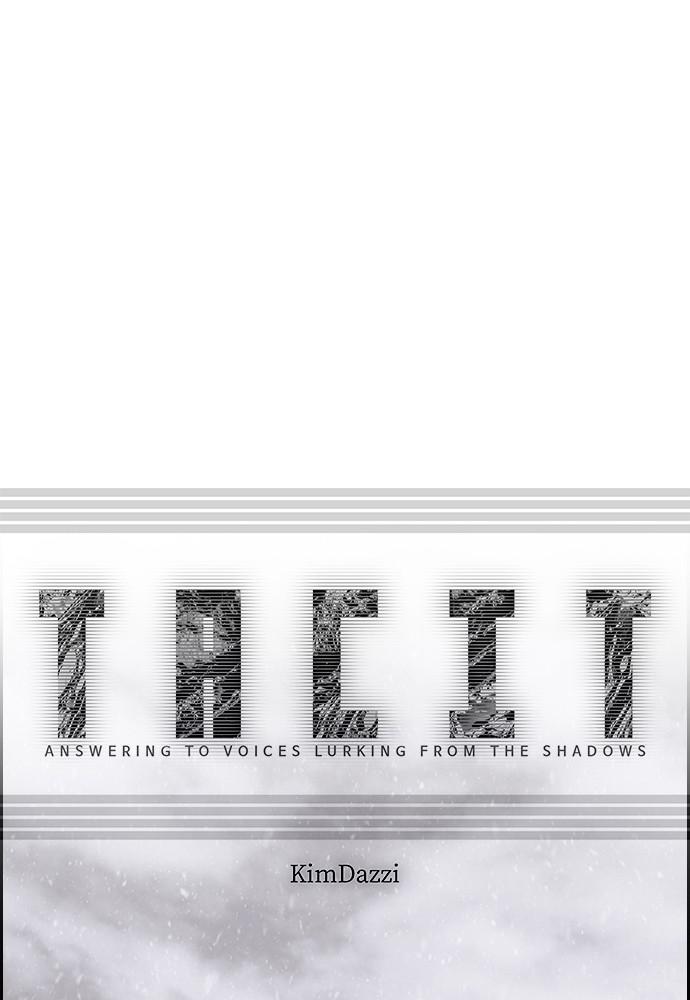 Read Tacit (en) Manga Online