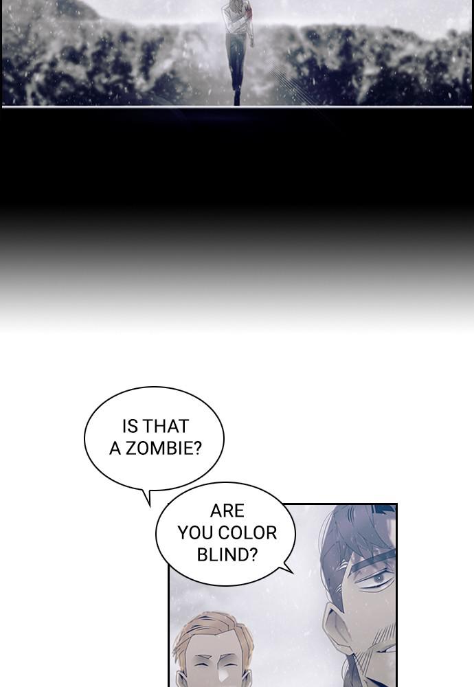 Read Tacit (en) Manga Online