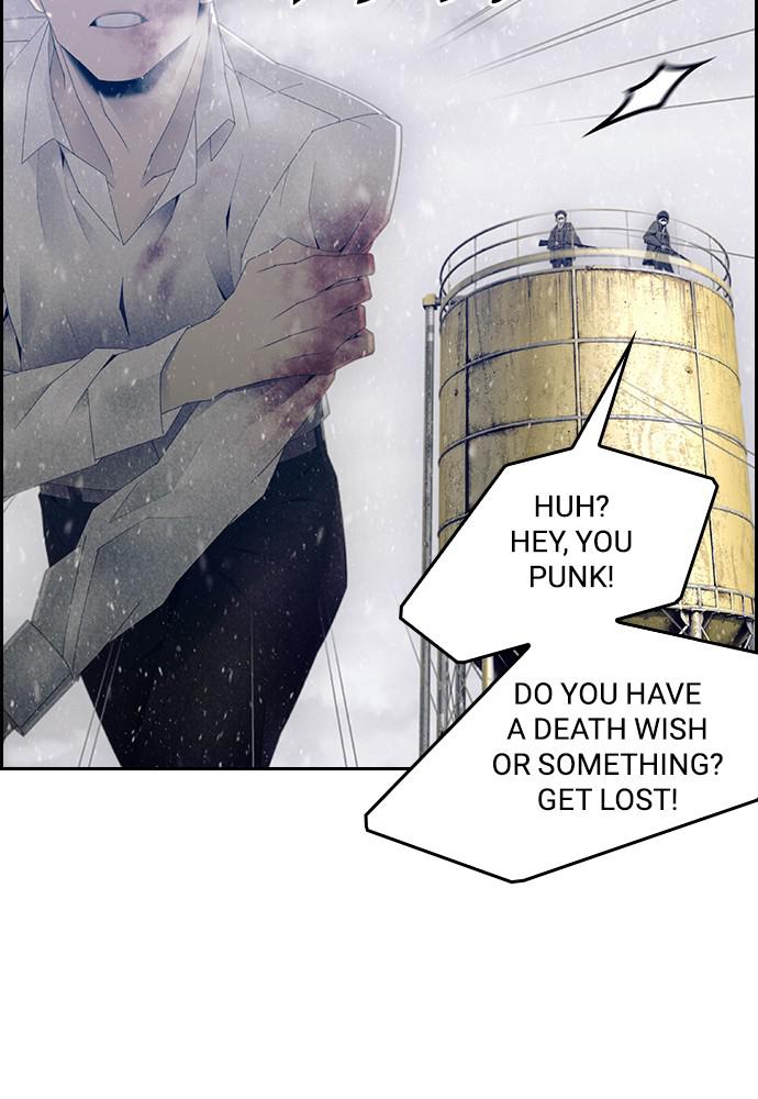 Read Tacit (en) Manga Online