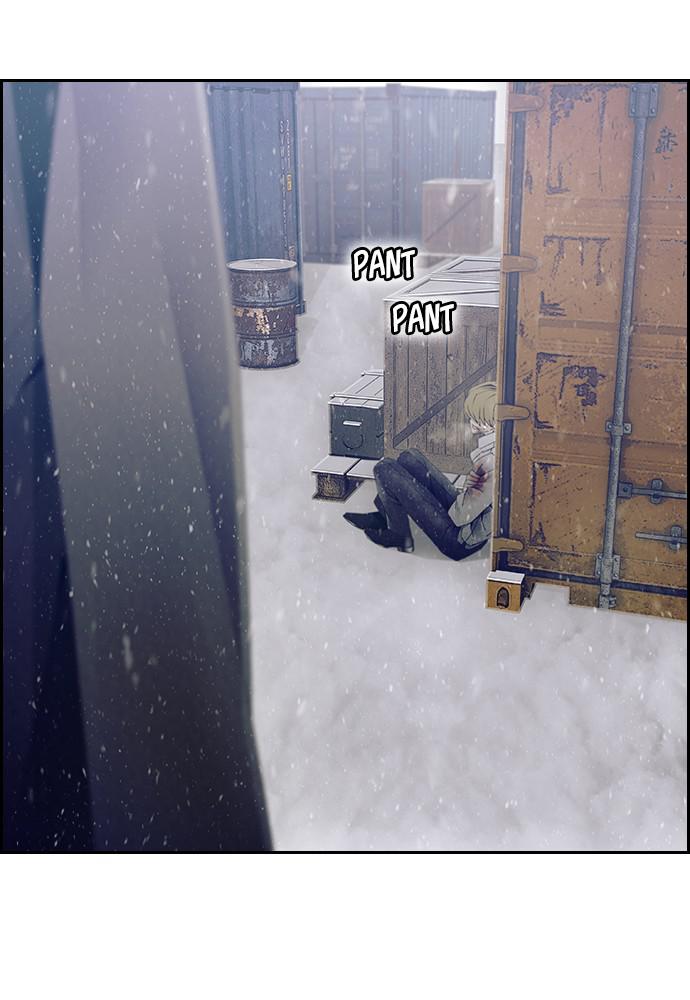 Read Tacit (en) Manga Online