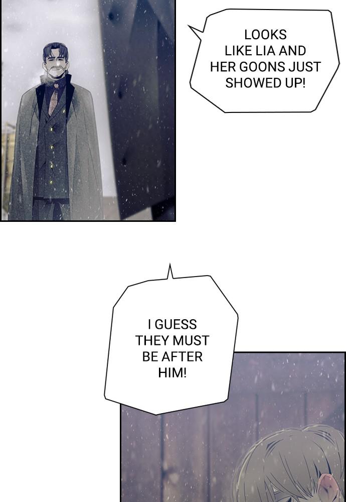 Read Tacit (en) Manga Online