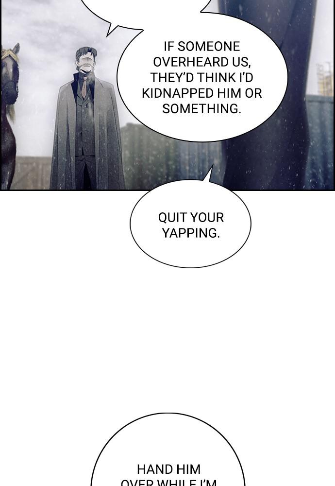 Read Tacit (en) Manga Online