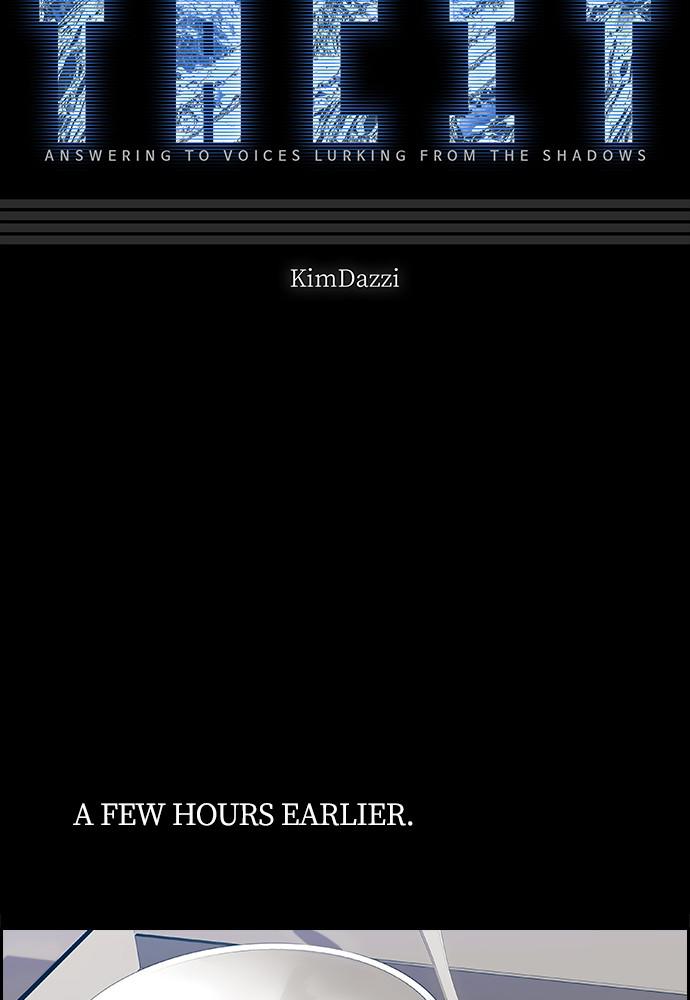 Read Tacit (en) Manga Online