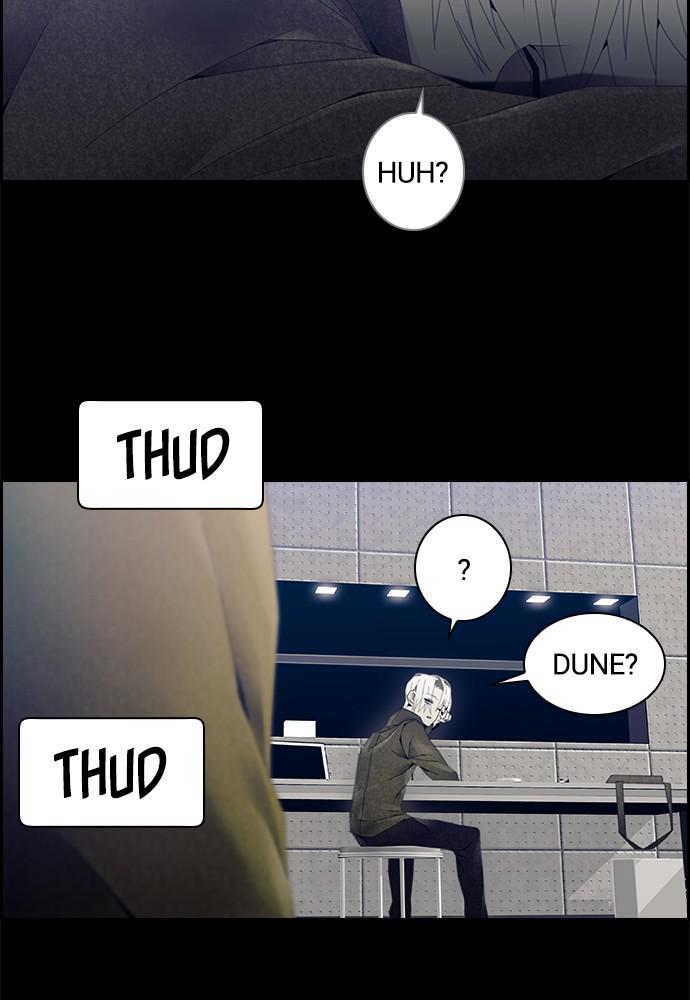 Read Tacit (en) Manga Online