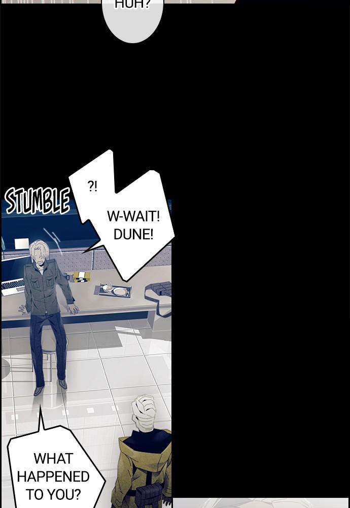 Read Tacit (en) Manga Online