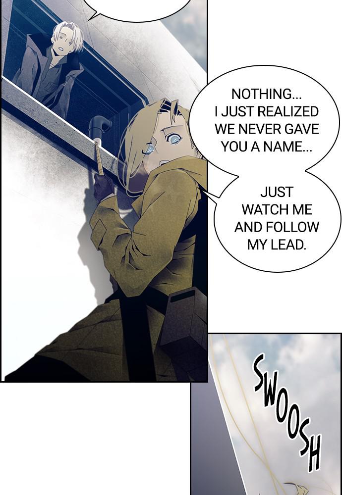 Read Tacit (en) Manga Online